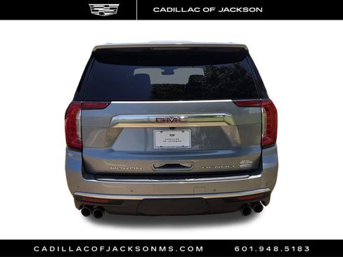 Used 2023 GMC Yukon XL Denali AWD/4WD image 31