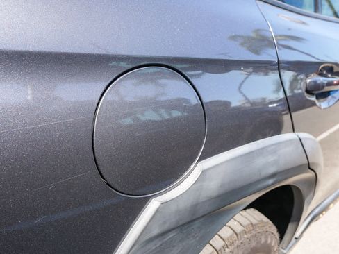 Used 2022 Subaru Outback Wilderness image 14