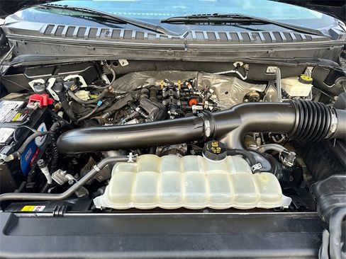 Certified 2022 Ford Expedition Limited image 22