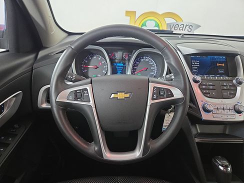 Used 2016 Chevrolet Equinox LT w/ Convenience Package image 14