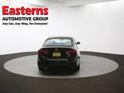 Used 2023 Nissan Altima 2.5 SR w/ SR Premium Package AWD/4WD image 38