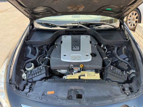 Used 2013 INFINITI G37 x Sedan w/ Premium Pkg AWD/4WD image 29