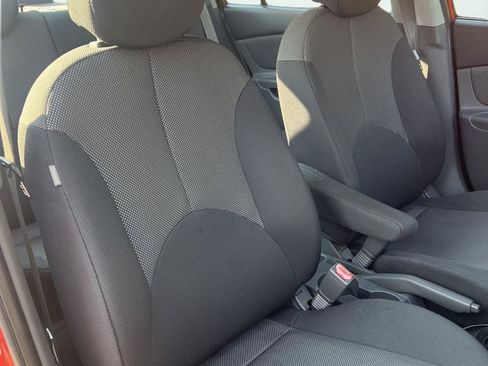 Used 2008 Kia Rio LX FWD image 17