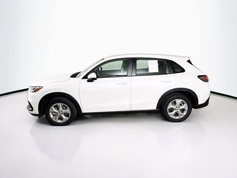 Used 2023 Honda HR-V LX image 7