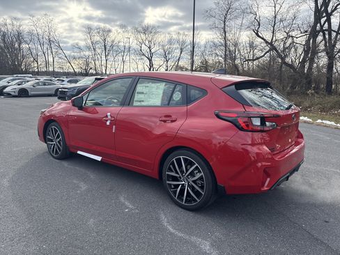 New 2026 Subaru Impreza 2.0i Sport image 4