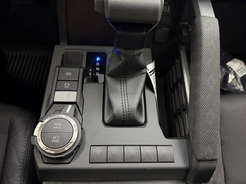 New 2026 Toyota Tacoma SR5 AWD/4WD image 20