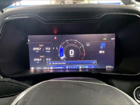 Used 2024 Chevrolet Colorado LT w/ LT Convenience Package III image 16