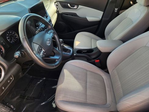 Used 2023 Hyundai Kona SEL w/ Convenience Package FWD image 14