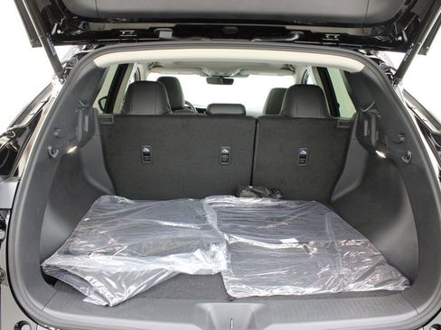 New 2026 Nissan Murano SL AWD/4WD image 31