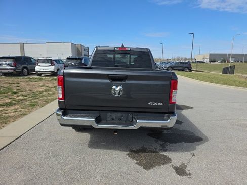 Used 2021 RAM 1500 Tradesman w/ Trailer Tow Group image 6