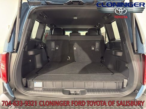 New 2026 Toyota Land Cruiser image 10