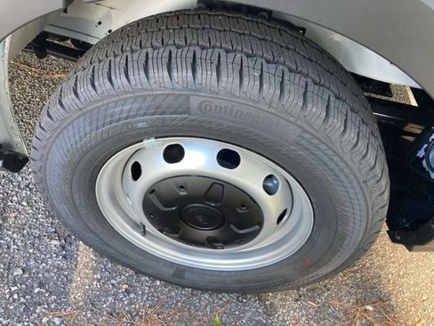 New 2025 Ford Transit 150 Low Roof w/ Load Area Protection Package image 16