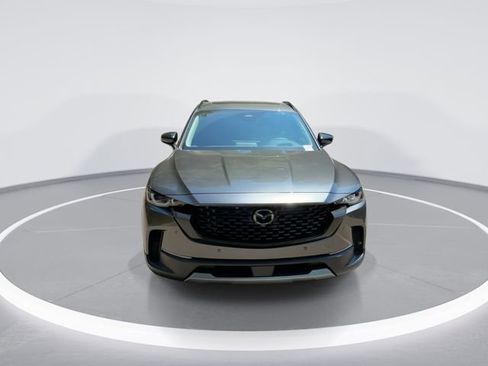 New 2026 MAZDA CX-50 AWD 2.5 S w/ Weather Package image 3