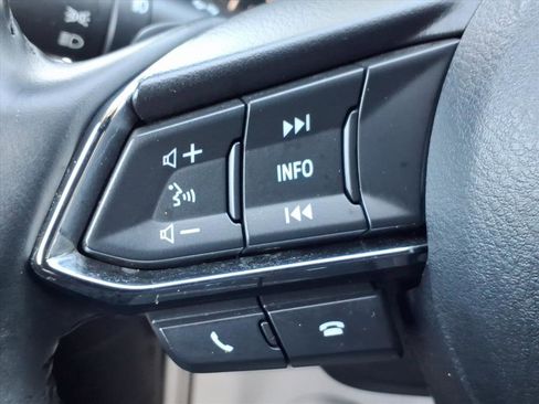 Used 2020 MAZDA CX-5 Grand Touring w/ GT Premium Package image 32