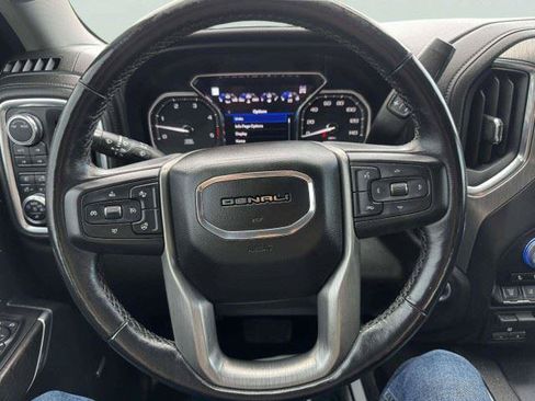 Used 2022 GMC Sierra 3500 Denali AWD/4WD image 31