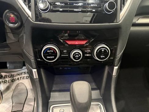 Certified 2023 Subaru Forester Premium AWD/4WD image 11