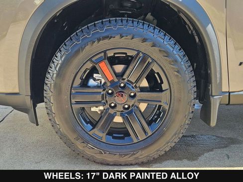 New 2026 Nissan Rogue SV AWD/4WD image 29