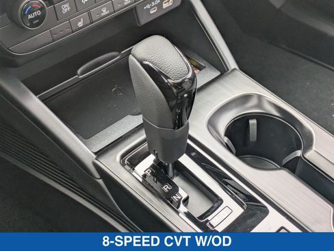 Certified 2026 Subaru Outback Premium image 14