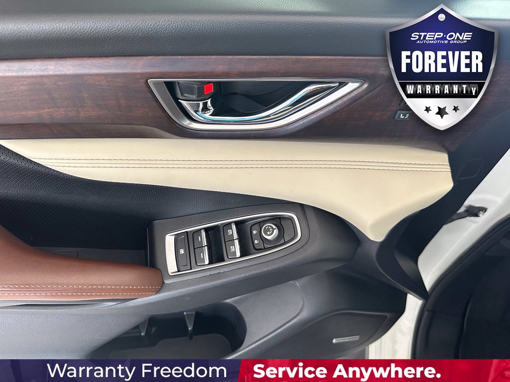 Used 2019 Subaru Ascent Touring w/ Popular Package #3 AWD/4WD image 11