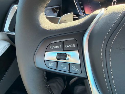 New 2026 BMW X5 xDrive40i AWD/4WD image 37