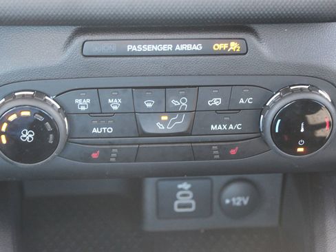 Used 2024 Ford Bronco Sport Badlands image 35