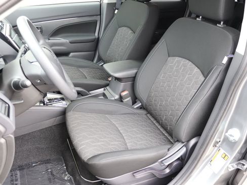 New 2026 Mitsubishi Outlander Sport AWD image 4