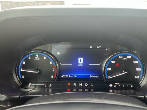 Certified 2024 Ford Bronco Sport Outer Banks w/ Tech Package AWD/4WD image 19