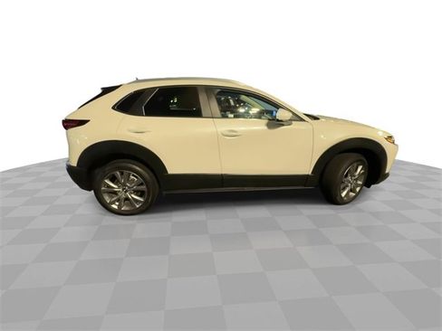 Used 2024 MAZDA CX-30 AWD 2.5 S w/ Preferred Package image 9