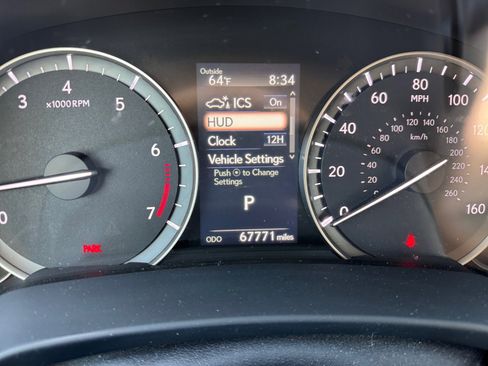 Used 2018 Lexus RX 350 AWD w/ Premium Package image 11