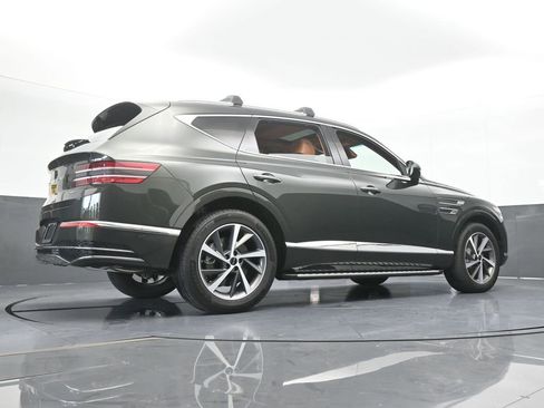 Used 2025 Genesis GV80 2.5T Advanced AWD/4WD image 75
