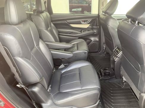 Used 2021 Subaru Ascent Limited AWD/4WD image 11