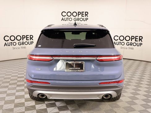 New 2026 Lincoln Corsair Premiere image 22