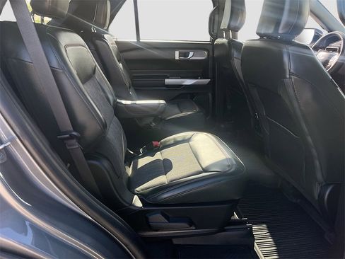 Used 2024 Ford Explorer Timberline w/ Timberline Technology Package image 30