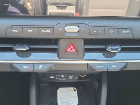 New 2026 Kia K4 EX FWD image 30
