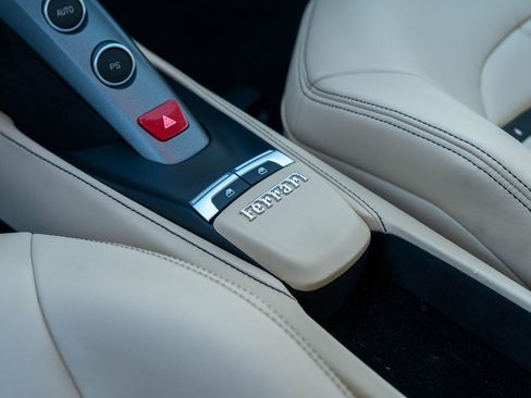 Certified 2016 Ferrari 488 GTB image 49