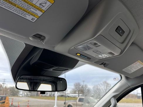 New 2025 Ford Transit 150 Low Roof w/ Load Area Protection Package image 24