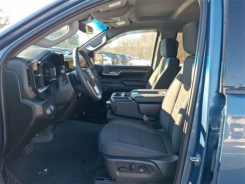 Used 2024 GMC Sierra 1500 Elevation image 14