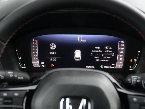 New 2026 Honda Pilot Sport image 24