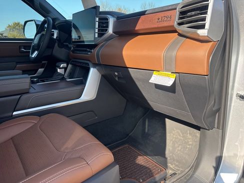 Used 2025 Toyota Sequoia 1794 Edition image 69