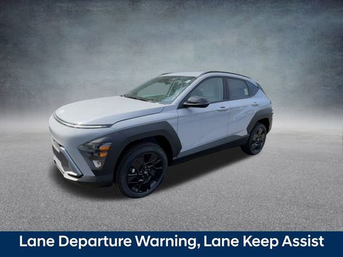 New 2026 Hyundai Kona SEL Sport image 9