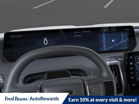 New 2026 Ford Expedition Platinum w/ Stealth Appearance Package image 14