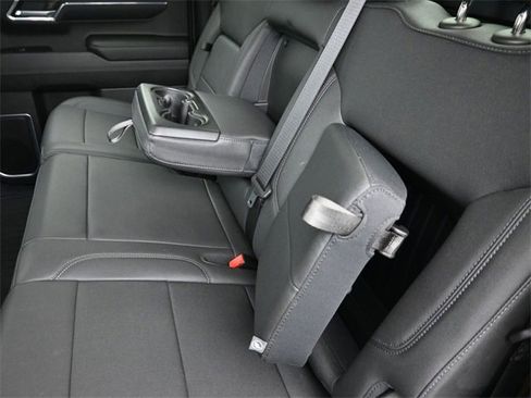 Used 2023 Chevrolet Silverado 1500 RST w/ All Star Edition Plus image 22