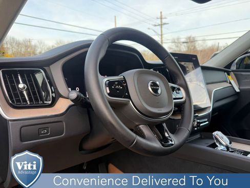 New 2026 Volvo XC60 B5 Ultra w/ Protection Package Premier AWD/4WD image 12