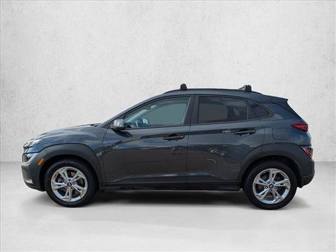 Used 2022 Hyundai Kona SEL w/ Convenience Package AWD/4WD image 9