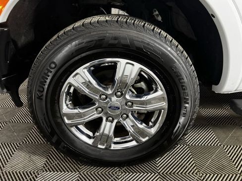 Used 2020 Ford Ranger XLT w/ Equipment Group 301A Mid image 23