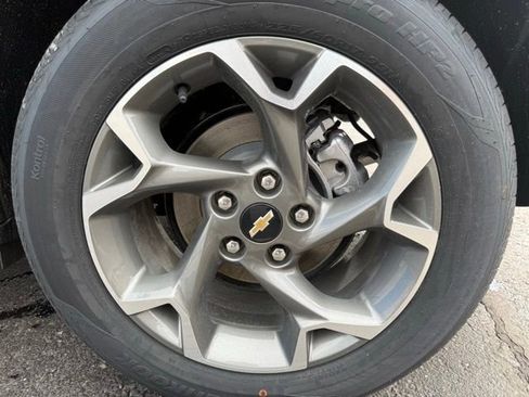 New 2026 Chevrolet Trax LT w/ Driver Confidence Package FWD image 7