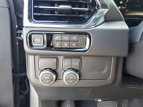 New 2026 GMC Yukon XL Denali w/ Sun & Power Step Package image 29