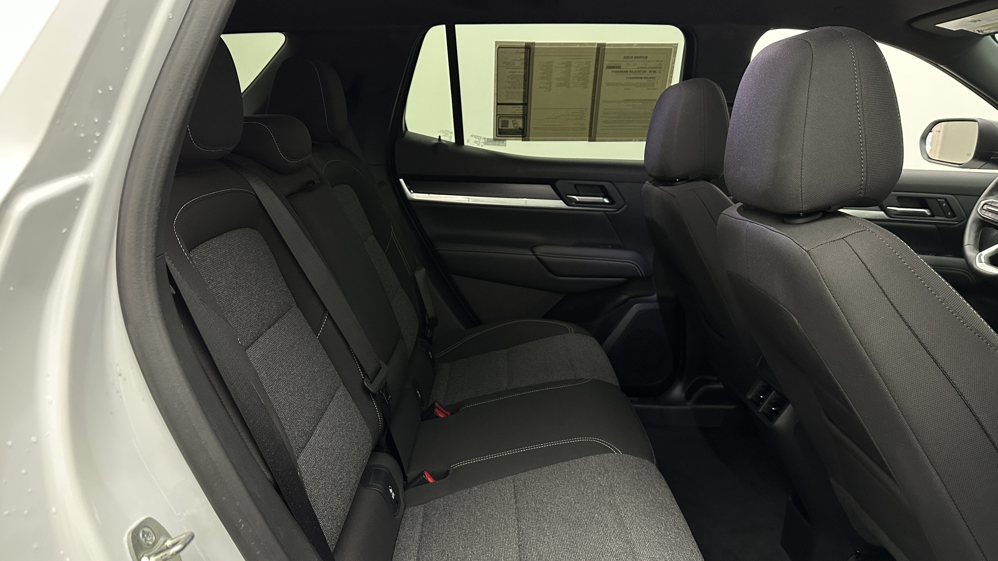 Used 2026 GMC Terrain Elevation FWD image 27