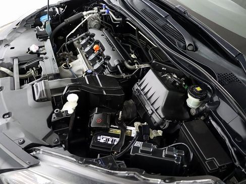 Used 2016 Honda HR-V EX-L image 36