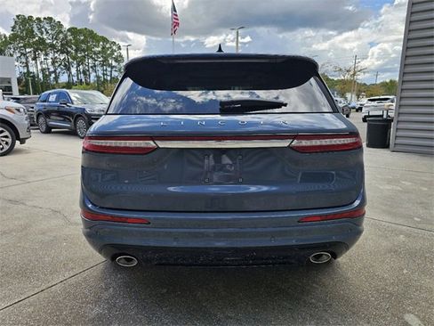 New 2024 Lincoln Corsair Grand Touring w/ Equipment Group 302A image 4